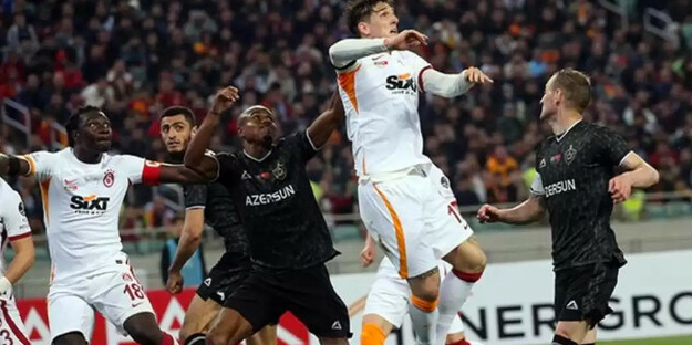 Kardeş ülke Azerbaycan'dan sürpriz teklif! Dünya bunu konuşacak! Herkes bu işe şaştı kaldı...