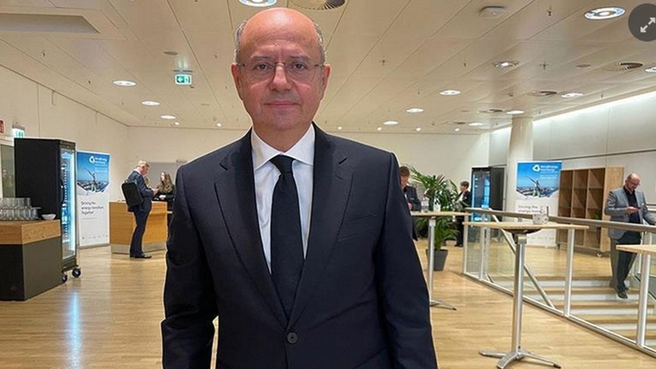 ﻿Kardeş ülke Azerbaycan'dan Türkiye adımı: Yeşil enerjide Bakü ile işbirliği!