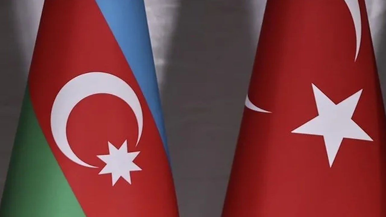 Azerbaycan'dan Türkiye'ye dev yatırım! 'Yenilenebilir enerji koridoru' çalışmaları! ﻿Birkaç adım kaldı!