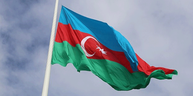Kardeş ülke Azerbaycan'dan üzücü haber
