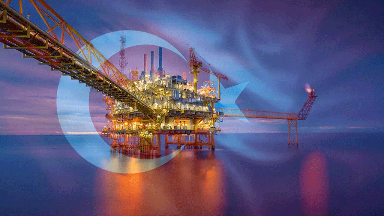 Kardeş ülke ile anlaşma yakın! Türkiye'den yeni doğal gaz ve petrol hamlesi