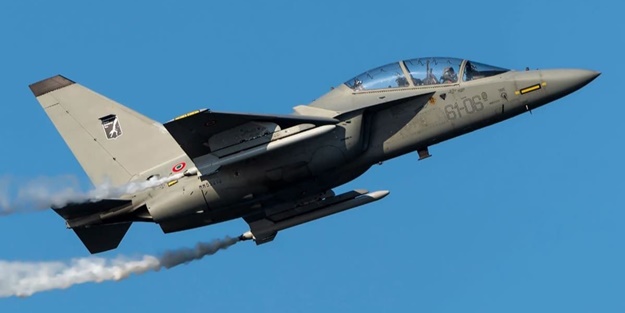 Kardeş ülke onu seçti