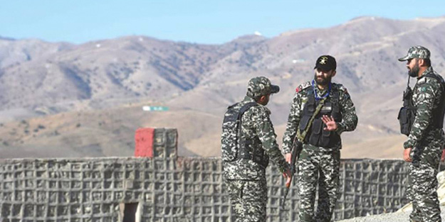 Kardeş ülke Pakistan'dan acı haber