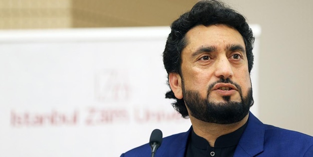 Kardeş ülke resti çekti: Savaş dahil her şeye hazırız