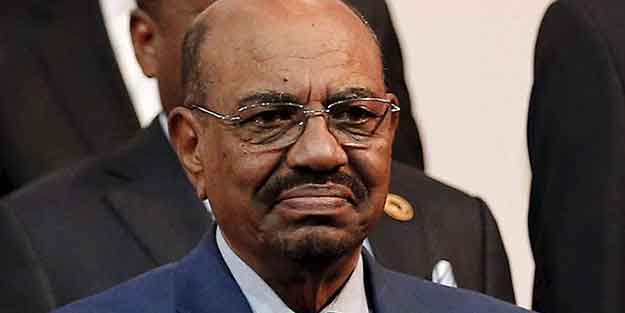 Kardeş ülke Sudan'dan açıklama: Yok edilmek...