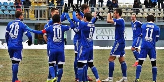 Kardeş ülke takımından şok Türkiye kararı