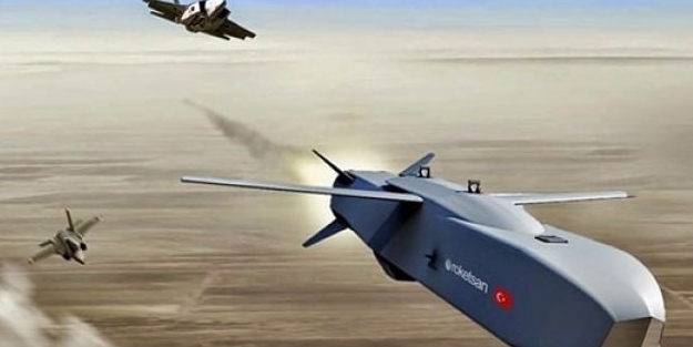 Kardeş ülke Türk füzesi istiyor