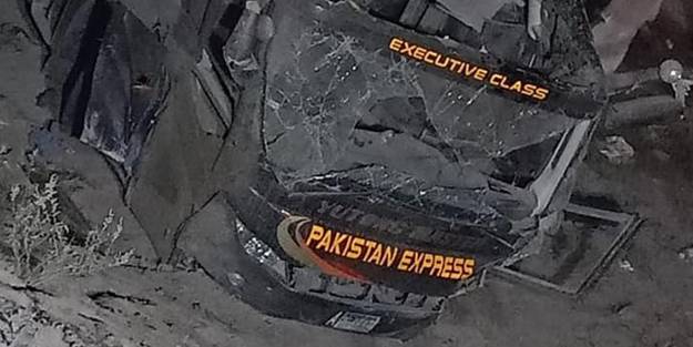 Kardeş ülkede facia! Çok sayıda ölü ve yaralı var