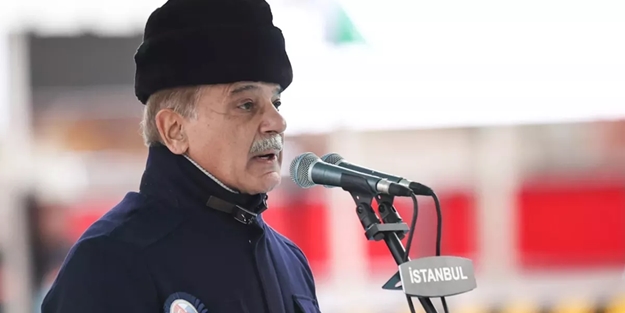 Kardeş ülkeden çarpıcı Türkiye mesajı: Bu alanda en büyük müşterisiyiz