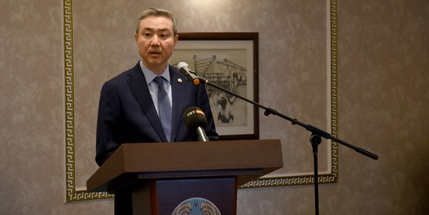 Kardeş ülkeden çarpıcı Türkiye mesajı: Bunu hiçbir zaman unutmayız