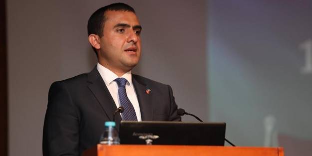 Kardeş ülkeden flaş Türkiye açıklaması