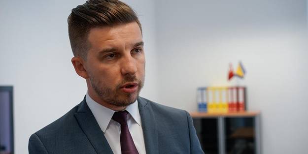 Kardeş ülkeden kritik çağrı: Türkiye'nin rolü çok önemli