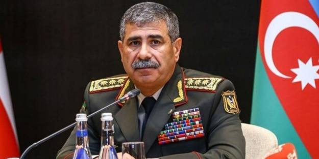 Kardeş ülkeden kritik Türkiye açıklaması