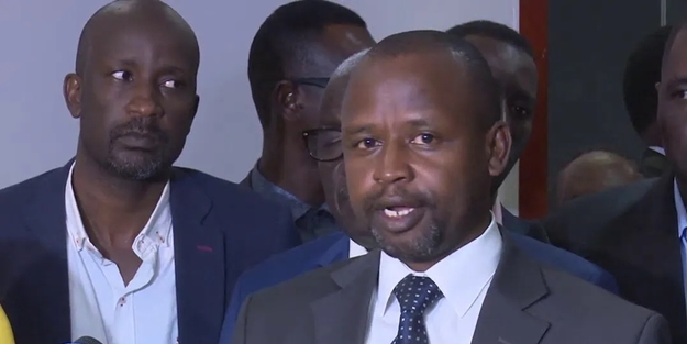 Kardeş ülkeden övgü: Türkiye'nin ilham veren tecrübesinden yararlanabiliriz