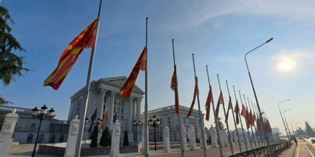 Kardeş ülkeden şok açıklama: Türk şirket bize rüşvet teklif etti