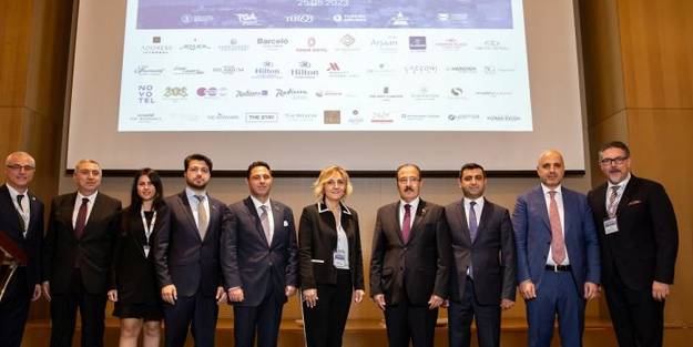  Kardeş ülkeden Türk turizmine inanılmaz büyük dev katkı! Diğer ülkelerin yerine Türkiye'yi seçti! Duyurdu!