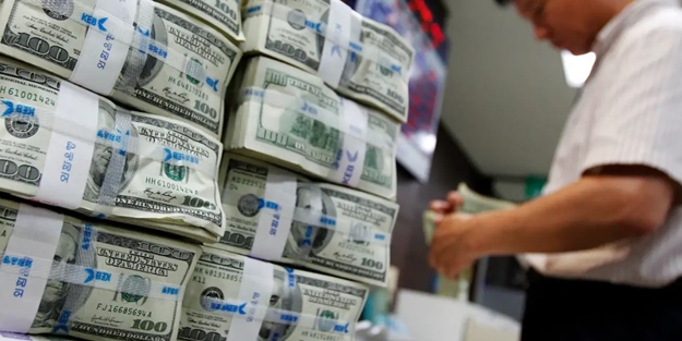 Kardeş ülkeden Türkiye'ye 10 milyar dolar!