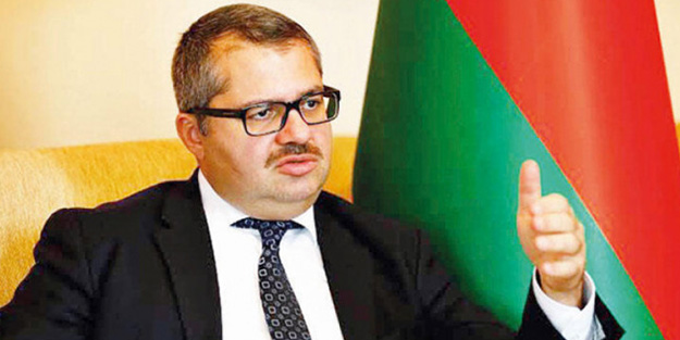 Kardeş ülkeden Türkiye'ye sürpriz teklif: Birlikte çalışalım