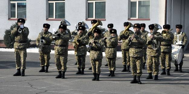 Kardeş ülkeye hibe edildi: Türkiye'nin desteği sorunlarımızı çözecek