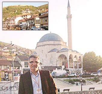 Kardeş ülke Kosova