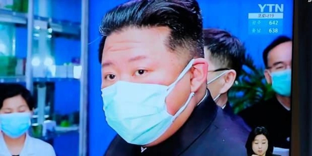 Kardeşi açıkladı: Kim Jong-un Kovid-19'a yakalandı ve ağır hastalandı