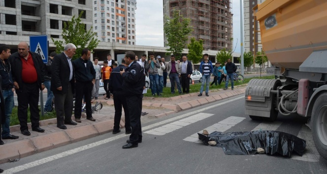 Kardeşi ölen ağabeyin çaresizliği