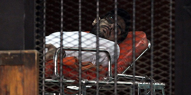 ‘Kardeşim hapishanede çürüyor’