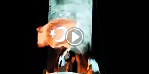 Kardeşim sen prangalara vurulsan da özgürsün...