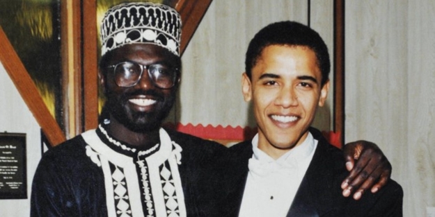 Kardeşinden Obama için çarpıcı sözler: İnsanlar kendisine tapsın istiyor