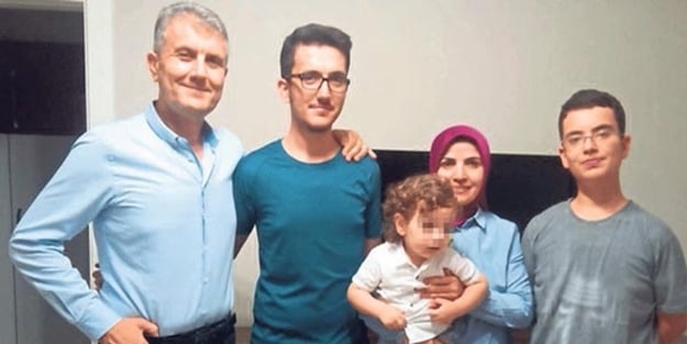 Kardeşinden şok iddia: Numara yapıyor