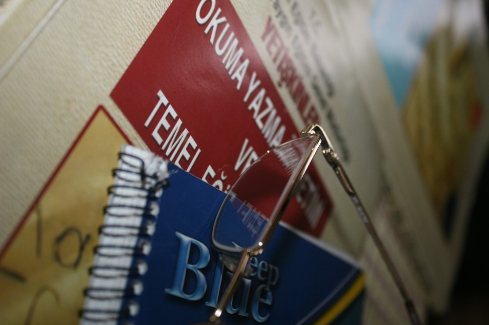 Kardeşine bir kitapta senden olsun 