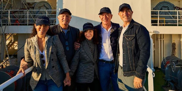 Kardeşine 'Paranı bu hisseye yatır' dedi! 290 bin lirası 290 milyar oldu