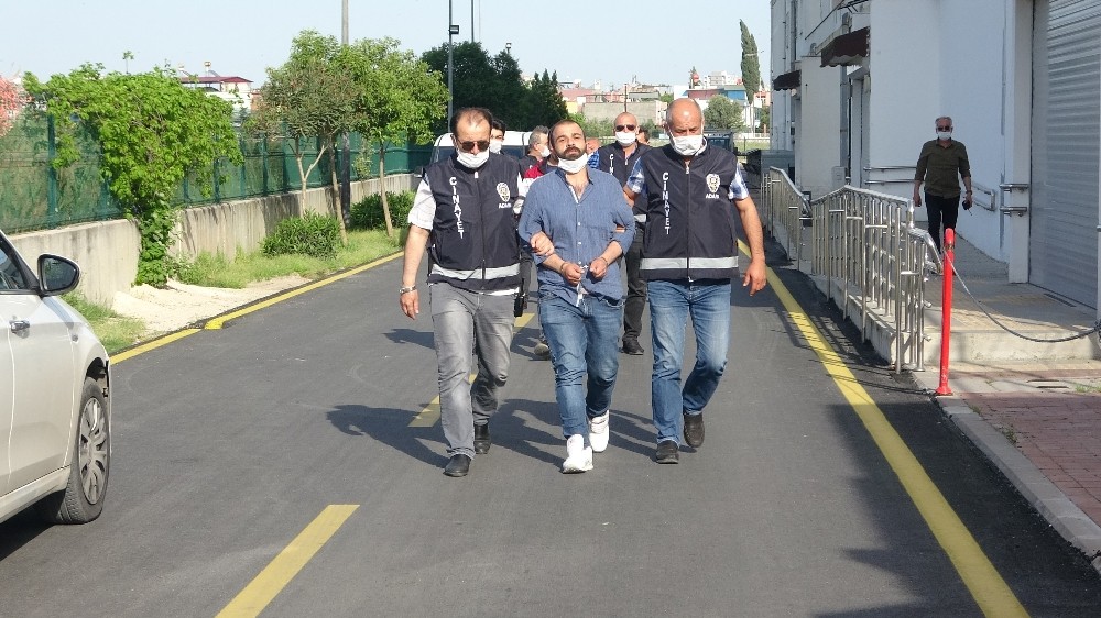 Kardeşini aldatan eniştesini vurarak öldürdü 