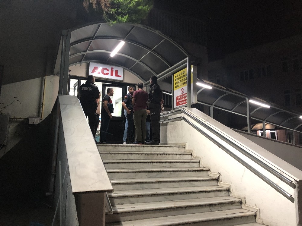 Kardeşini pompalı tüfekle öldürdü 