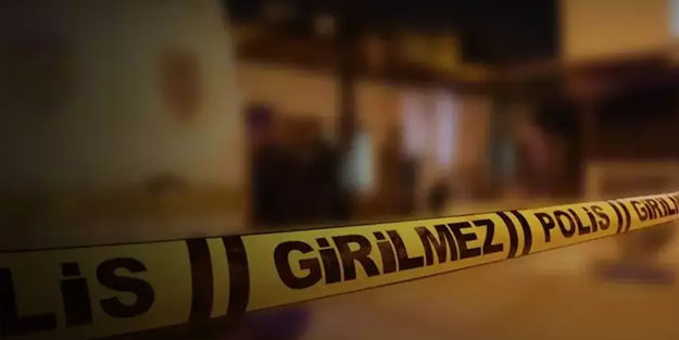 Kardeşini pompalı tüfekle öldürdü