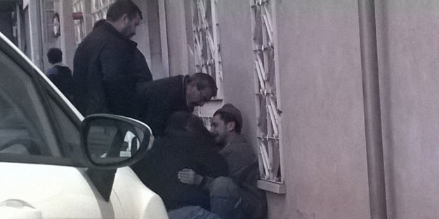 Kardeşinin hastanede olduğuna bir türlü inandıramadılar