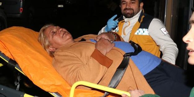 Kardeşinin kızları, bayıltıncaya kadar dövüp gasp ettiler