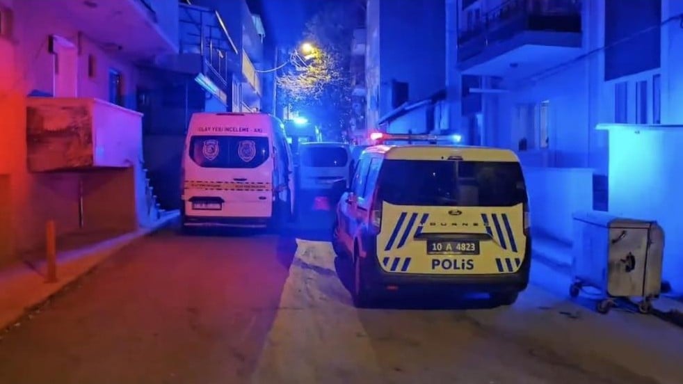 Kardeşler arasında bıçaklı kavga çıktı! Ölü ve yaralılar var