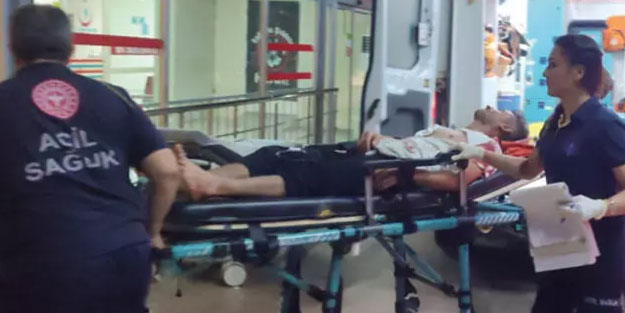 Kardeşler arasındaki miras kavgası kanlı bitti