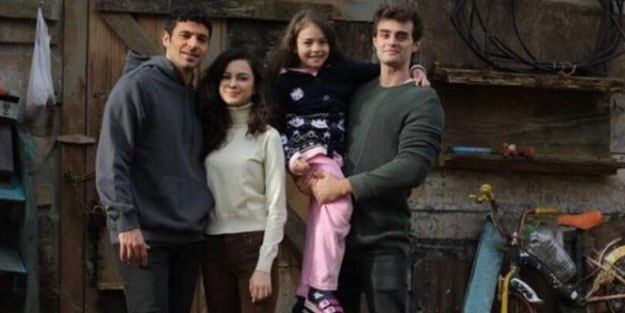 Kardeşlerim oyuncuları kimler? Kardeşlerim dizisinde kimler oynuyor?