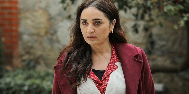 Kardeşlerim oyuncusundan kötü haber! Hastaneye kaldırıldı