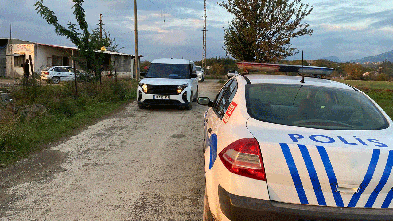 Kardeşlerin tüfekle oyunu kanlı bitti: 7 yaşındaki kardeşini vurdu