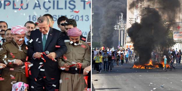 Kardeşliğe bu yapılmaz