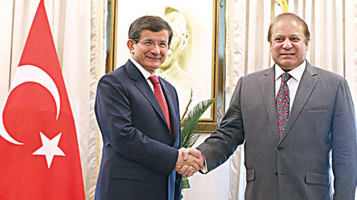 Kardeşlik için 11 imza