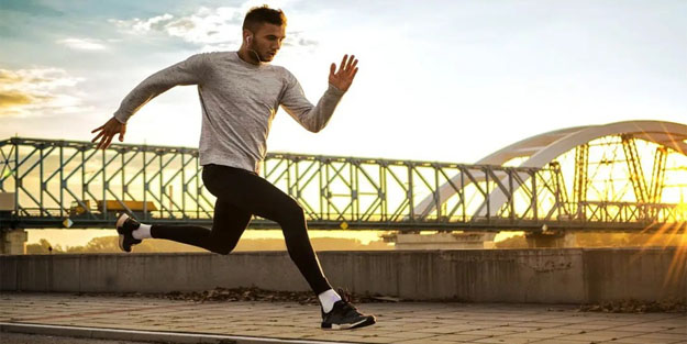 Kardiyo nedir? Kardiyo egzersizi nasıl yapılır?