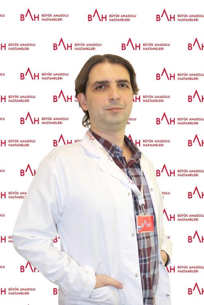 Kardiyoloji Uzmanı Dr. Yücel: “Kardiyovasküler hastalıklar tüm dünyada başta gelen ölüm nedenlerindendir” 