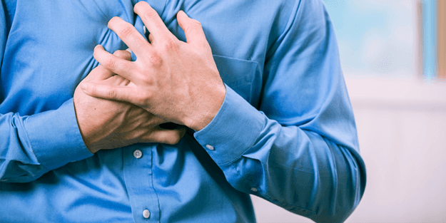 Kardiyoloji Uzmanı Keskin'den önemli uyarı: Kalbini seven bunu yapsın!