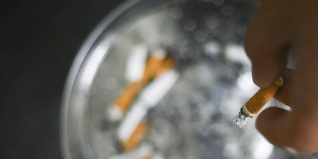 Kardiyoloji uzmanı sigarayla ilgili uyardı; Ölümler artıyor, ciddi önlemler alınmalı