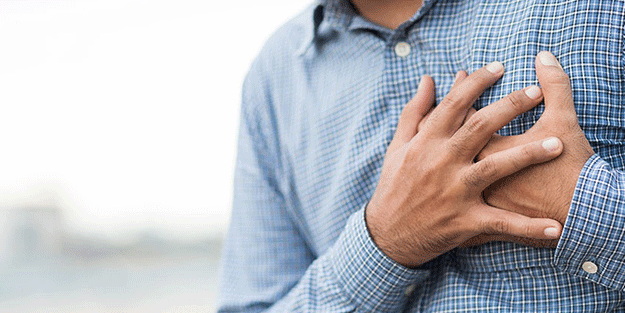 Kardiyoloji uzmanından hayati tavsiyeler! Kalp hastalıklarına karşı 7 önlem