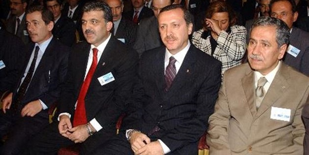 Kare kare AK Parti ve Erdoğan